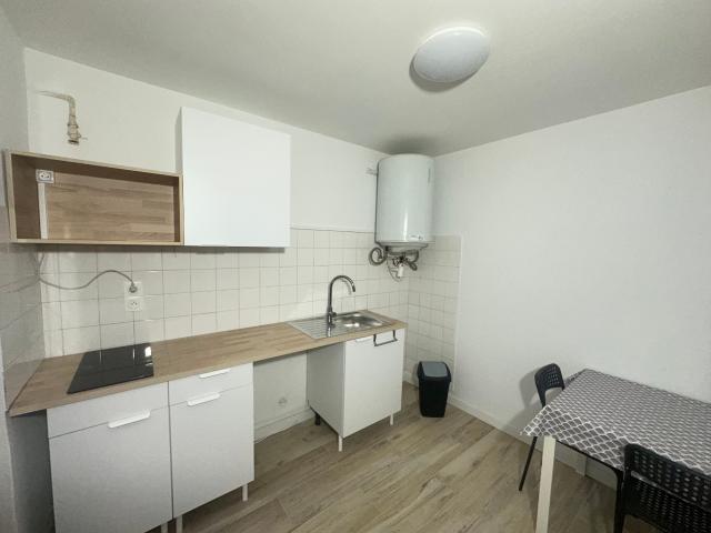 TOULOUSE LES CHALETS T1 TOULOUSE CENTRE Meublé Quartier les Chalets