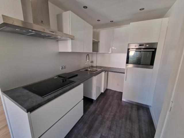TOULOUSE LES CHALETS T2 44 m2