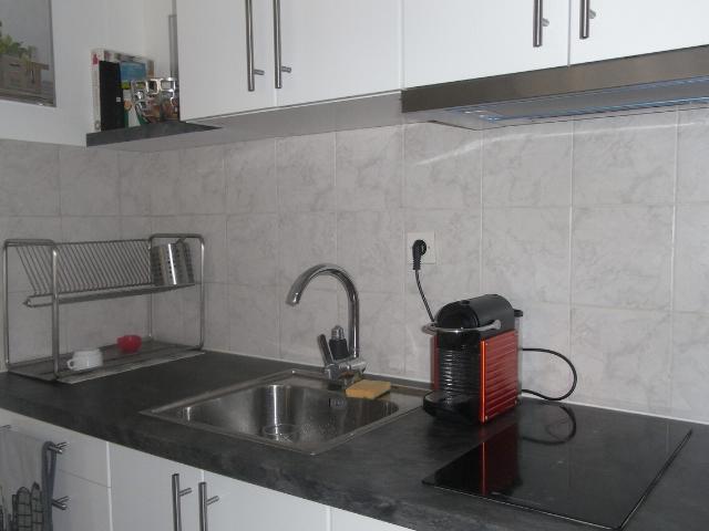 TOULOUSE LES CHALETS Appartement T2 meublé – Toulouse centre Quartier des Chalets, Rue des Rosiers