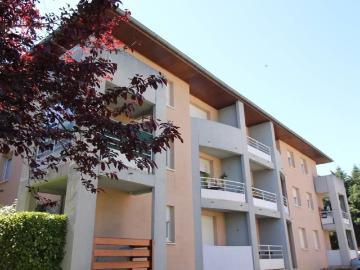 Toulouse Location appartement 1 pièce 18m2 500 € CC Réf: LA21519 ATRIUMIMMO Atrium Immobilier