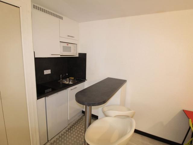 Toulouse Location appartement 1 pièce 19m2 480 € CC Réf: LA21621 ATRIUMIMMO Atrium Immobilier