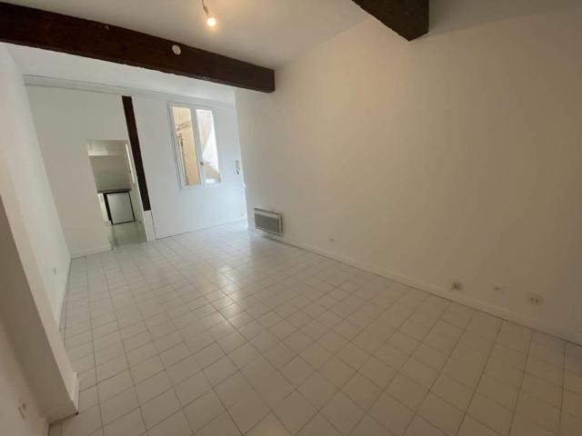 Toulouse Location appartement 1 pièce 29m2 510 € CC Réf: LA21538 ATRIUMIMMO Atrium Immobilier