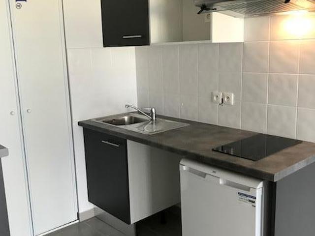 TOULOUSE / Location Appartement 2 Pièces 40 m²