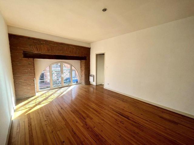 Toulouse Location appartement 2 pièces 40m2 700 € CC Réf: LA12859 ATRIUMIMMO Atrium Immobilier