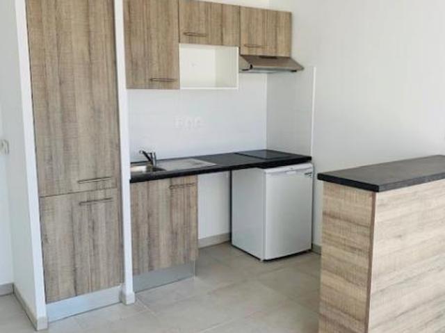 TOULOUSE / Location Appartement 2 Pièces 42 m²