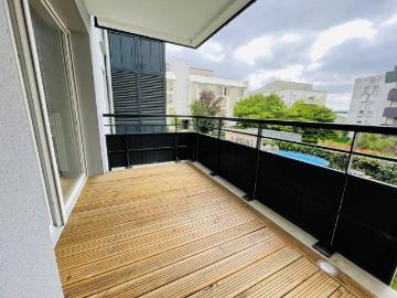 Toulouse Location appartement 2 pièces 42m2 625 € CC Réf: LA21465 ATRIUMIMMO Atrium Immobilier