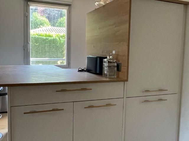 TOULOUSE / Location Appartement 2 Pièces 47 m²