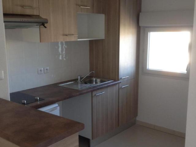 TOULOUSE / Location Appartement 2 Pièces 44 m²
