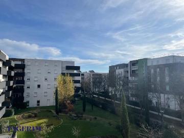 TOULOUSE / Location Appartement 2 Pièces 44 m²