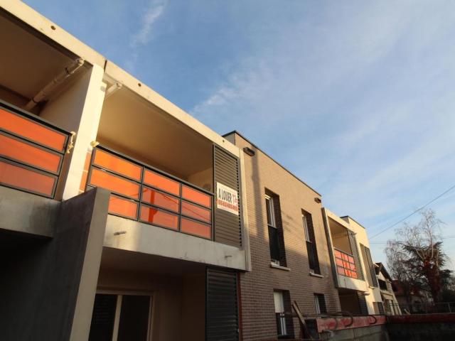 Toulouse Location appartement 2 pièces 50m2 705 € CC Réf: LA21666 ATRIUMIMMO Atrium Immobilier