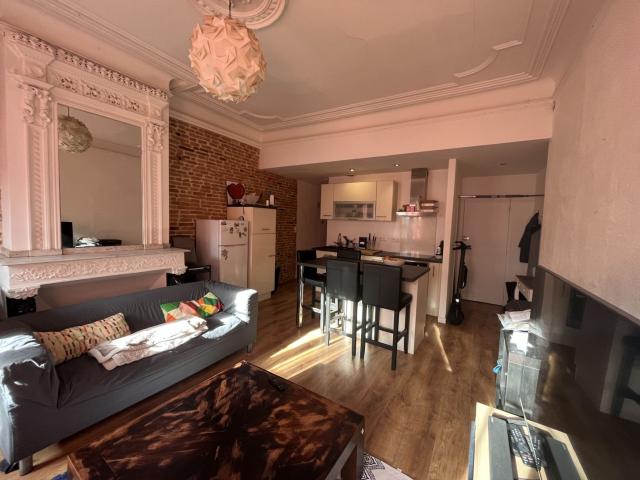 Toulouse Location appartement 2 pièces 50m2 896 € CC Réf: LA21692 ATRIUMIMMO Atrium Immobilier