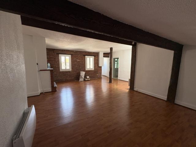 Toulouse Location appartement 2 pièces 54m2 690 € CC Réf: LA21607 ATRIUMIMMO Atrium Immobilier