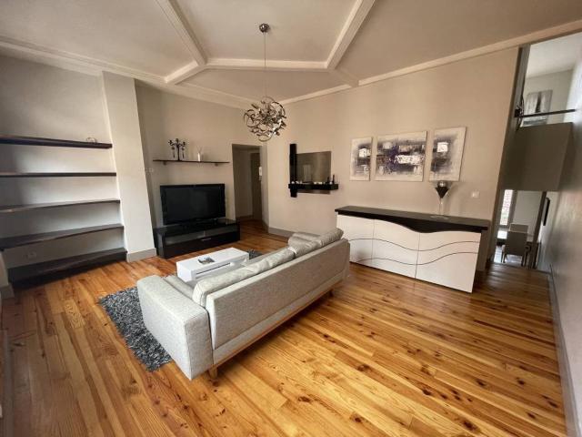 Toulouse Location appartement 2 pièces 59m2 1 147 € CC Réf: LA21691 ATRIUMIMMO Atrium Immobilier