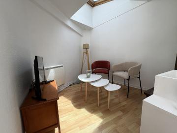 Toulouse Location appartement 2 pièces 24m2 603 € CC Réf: LA21481 ATRIUMIMMO Atrium Immobilier