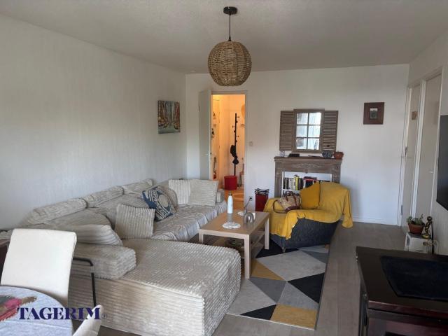 TOULOUSE / Location Appartement 3 Pièces 54 m²