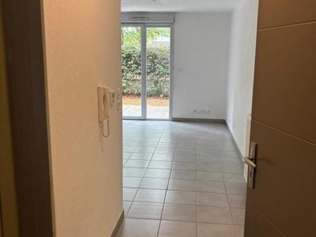 TOULOUSE / Location Appartement 3 Pièces 54 m²