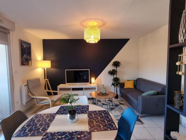 Toulouse Location appartement 3 pièces 55m2 867 € CC Réf: LA21558 ATRIUMIMMO Atrium Immobilier
