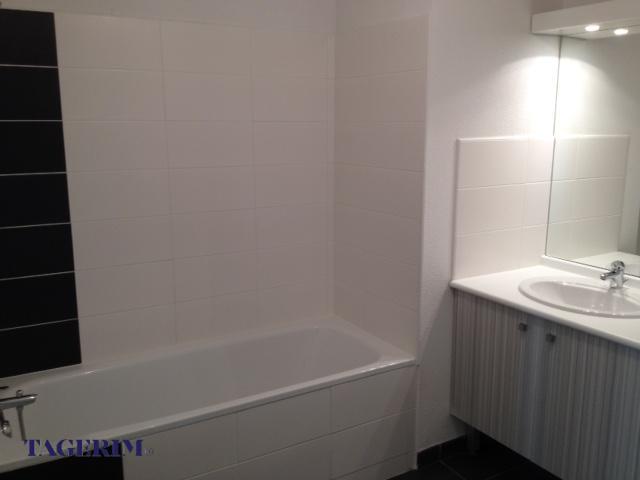 TOULOUSE / Location Appartement 3 Pièces 56 m²
