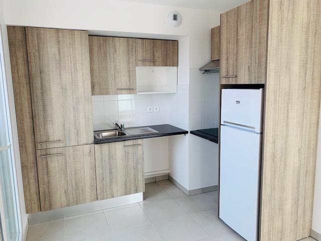 TOULOUSE / Location Appartement 3 Pièces 63 m²