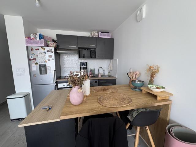 Toulouse Location appartement 3 pièces 63m2 920 € CC Réf: LA21588 ATRIUMIMMO Atrium Immobilier