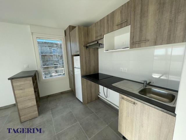 TOULOUSE / Location Appartement 3 Pièces 60 m²