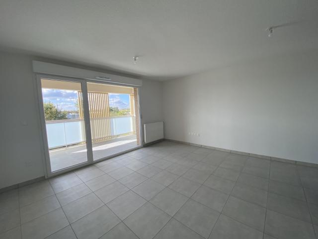 Toulouse Location appartement 3 pièces 60m2 840 € CC Réf: LA21653 ATRIUMIMMO Atrium Immobilier