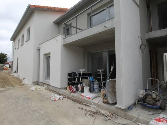Toulouse Location appartement 3 pièces 62m2 760 € CC Réf: LA21578 ATRIUMIMMO Atrium Immobilier