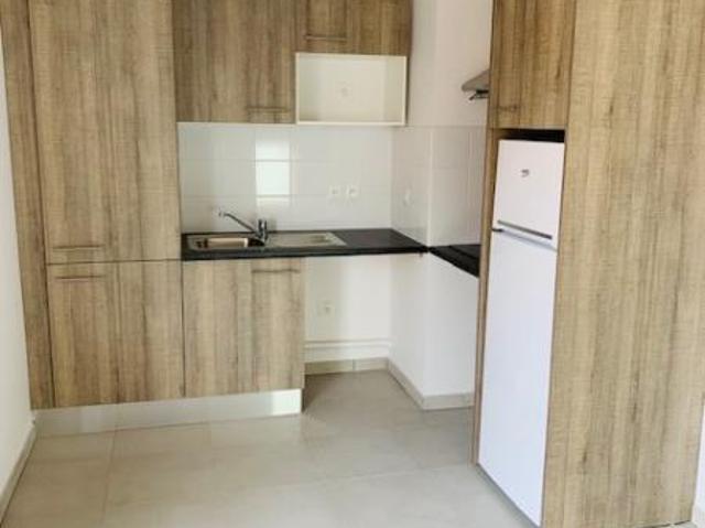 TOULOUSE / Location Appartement 3 Pièces 64 m²