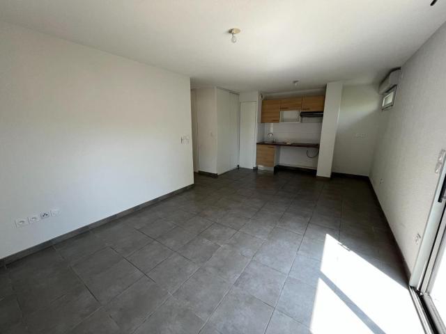 Toulouse Location appartement 3 pièces 64m2 774 € CC Réf: LA21536 ATRIUMIMMO Atrium Immobilier