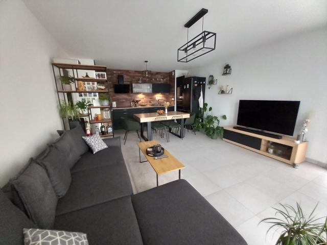 Toulouse Location appartement 3 pièces 65m2 1 190 € CC Réf: LA21580 ATRIUMIMMO Atrium Immobilier