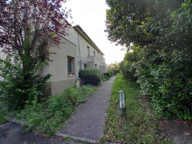 Toulouse Location maison 4 pièces 87m2 1 150 € CC Réf: LM3266 ATRIUMIMMO Atrium Immobilier