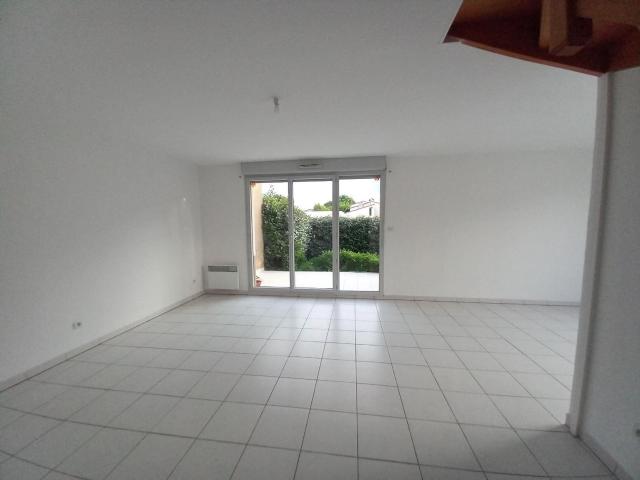 Toulouse Location maison 4 pièces 87m2 1 150 € CC Réf: LM3274 ATRIUMIMMO Atrium Immobilier