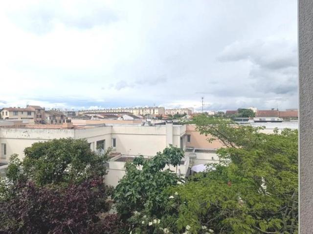 Toulouse / Mermoz