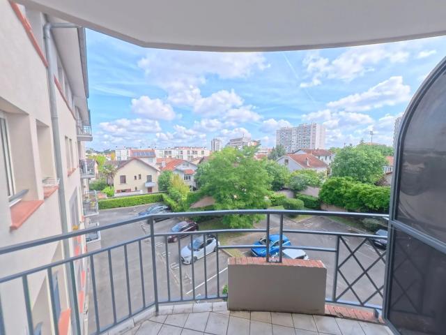 TOULOUSE Minimes APPARTEMENT T1 bis