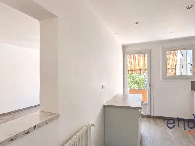 TOULOUSE MINIMES T4 74 M² PATRICE VAISSIERE ENDIE IMMOBILI