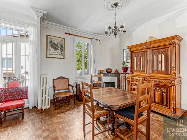 TOULOUSE MINIMES
