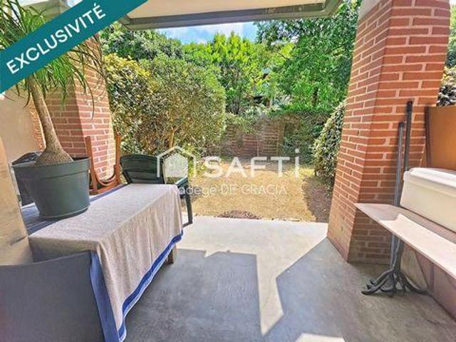 Toulouse Midi 31200 104714422