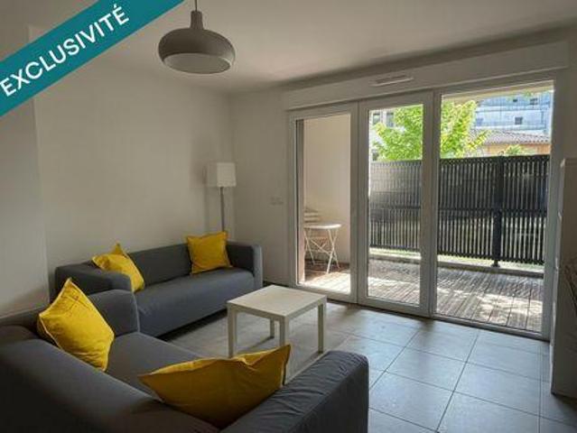 2 chambres, Toulouse Midi 31500 102705953