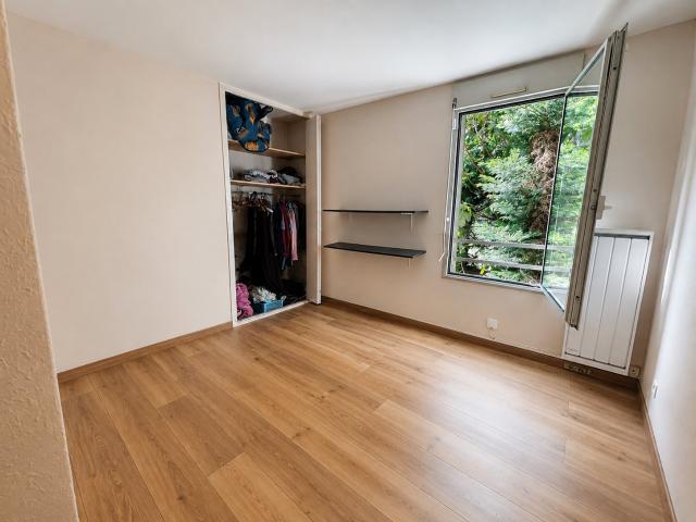 TOULOUSE MONTAUDRAN — T3 69 m2 en RDC avec JARDIN PRIVATIF