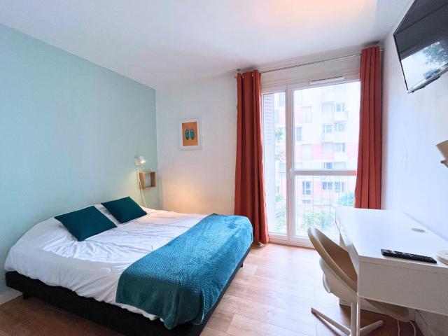 Toulouse, Quartier Bonnefoy, chambre à louer en COLOCATION !
