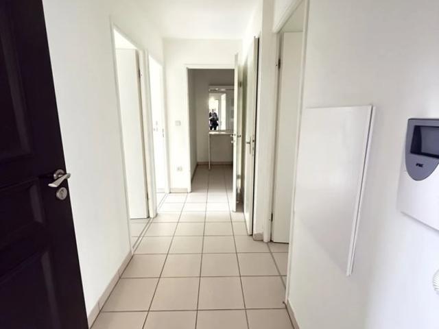 Toulouse – Quartier Borderouge / Chemin Lanusse
