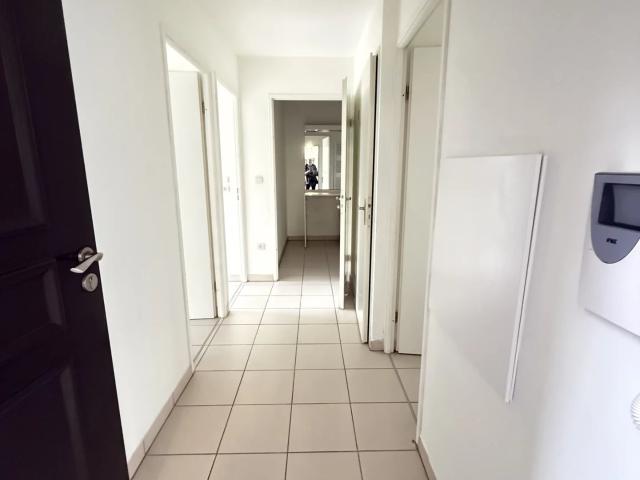 Toulouse – Quartier Borderouge / Chemin Lanusse