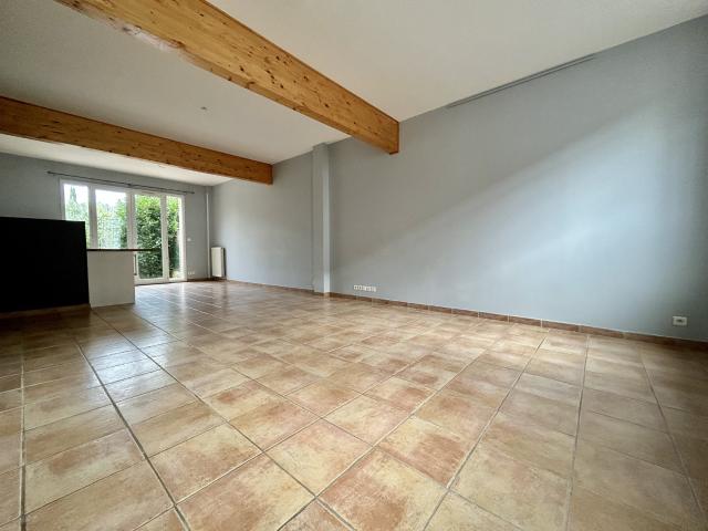 Toulouse, quartier Busca, maison T5 de 142 m2