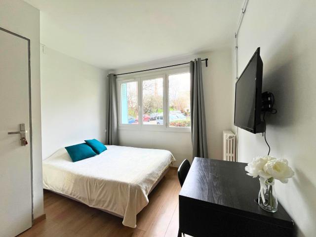 Toulouse, Quartier Jolimont, chambre à louer en colocation !