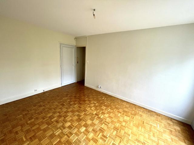 Toulouse, Quartier Les Chalets, T2 de 36 m2 avec cave