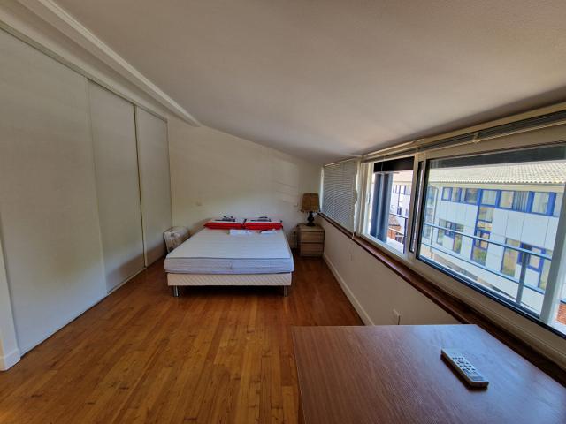 TOULOUSE QUARTIER SAINT AUBIN T2 MEUBLE
