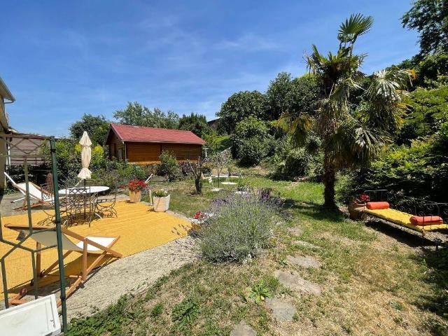 TOULOUSE RANGUEIL MAISON MEUBLÉE 106m²