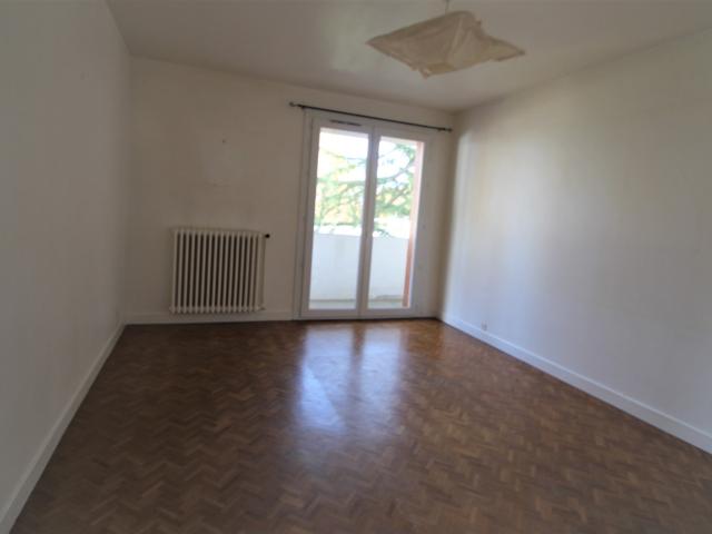 Toulouse, Raymond Naves, T3 de 58 m2
