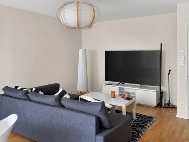Toulouse Saint Exupéry Appartement T5 de 101 m2 avec ba