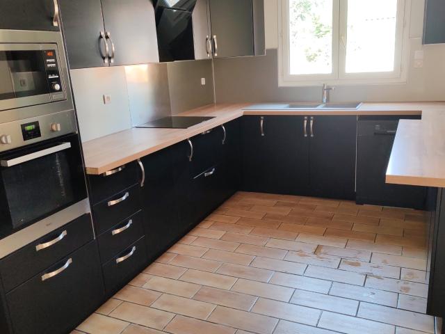 Toulouse Saint Simon Maison individuelle T5 143 m2 avec piscine